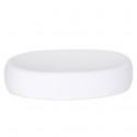 Porte Savon Céramique KYOTO Blanc MSV MSV