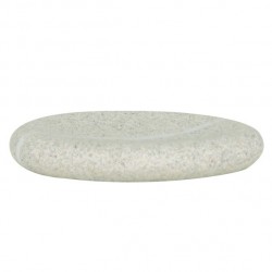 Porte Savon Polyrésine MALUA Beige MSV MSV