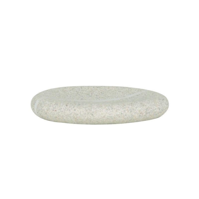 MSV Porte Savon Polyrésine MALUA Beige MSV