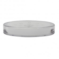 Porte Savon AS MANIHI Blanc MSV MSV