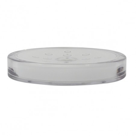 Porte Savon AS MANIHI Blanc MSV MSV