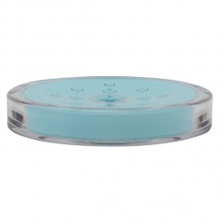 Porte Savon AS MANIHI Bleu Clair MSV MSV