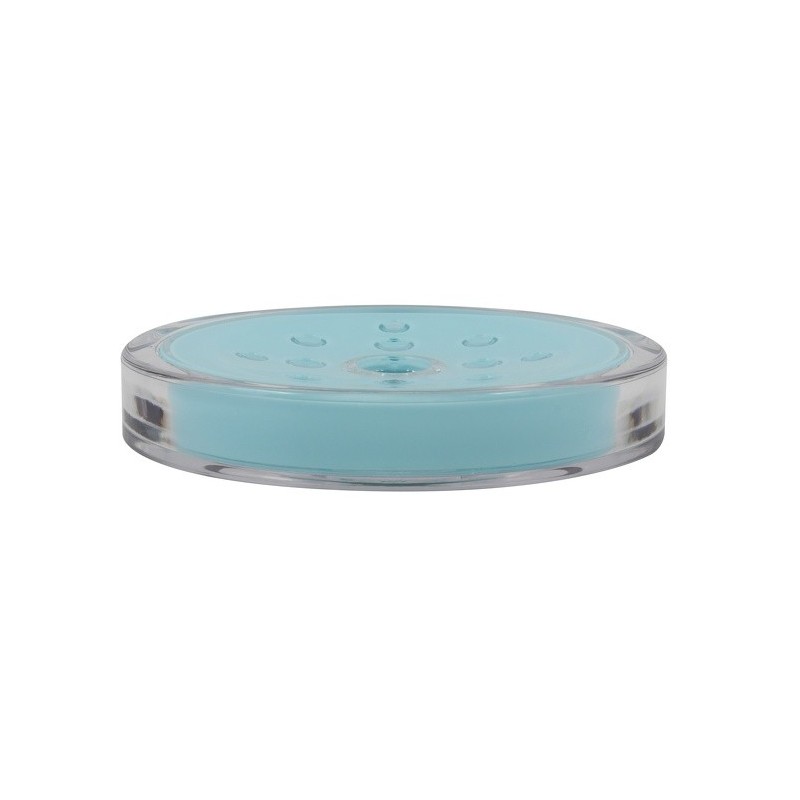 Porte Savon AS MANIHI Bleu Clair MSV MSV
