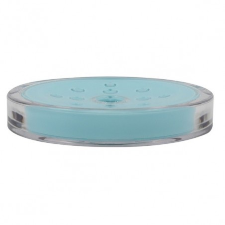 MSV Porte Savon AS MANIHI Bleu Clair MSV
