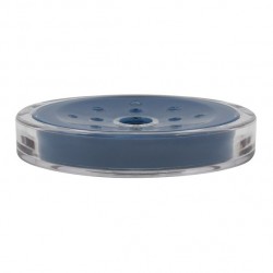 Porte Savon AS MANIHI Bleu Foncé MSV MSV