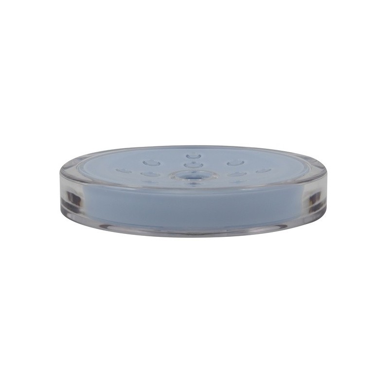 MSV Porte Savon AS MANIHI Bleu Pastel MSV