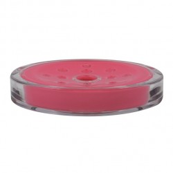Porte Savon AS MANIHI Fuchsia MSV MSV