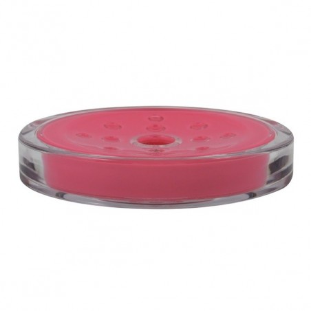 Porte Savon AS MANIHI Fuchsia MSV MSV