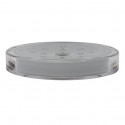 Porte Savon AS MANIHI Gris MSV MSV