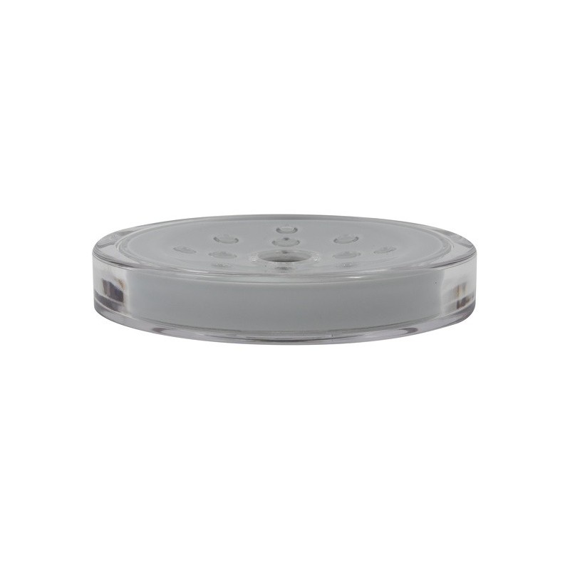 MSV Porte Savon AS MANIHI Gris MSV