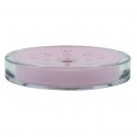 Porte Savon AS MANIHI Rose Pastel MSV MSV