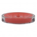 Porte Savon AS MANIHI Rouge MSV MSV