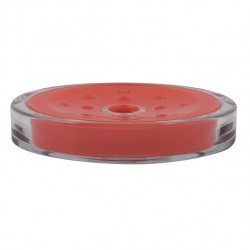 Porte Savon AS MANIHI Rouge MSV MSV