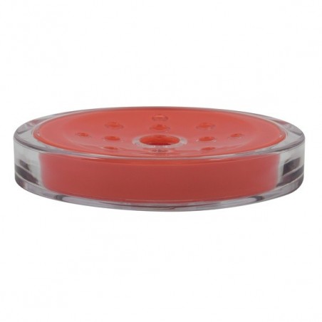 Porte Savon AS MANIHI Rouge MSV MSV