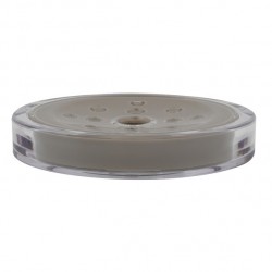 Porte Savon AS MANIHI Taupe MSV MSV
