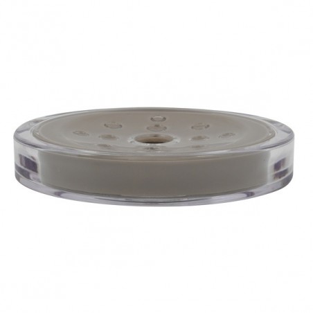 Porte Savon AS MANIHI Taupe MSV MSV