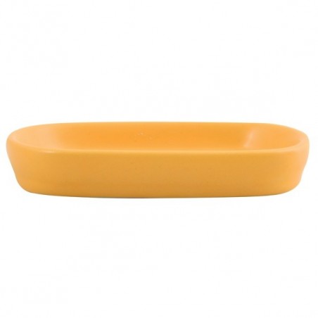 Porte savon Céramique MAONIE Safran mat MSV MSV