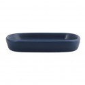 Porte savon Céramique MAONIE Bleu Foncé mat MSV MSV