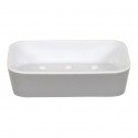 Porte Savon PS SOFT TOUCH Gris MSV MSV
