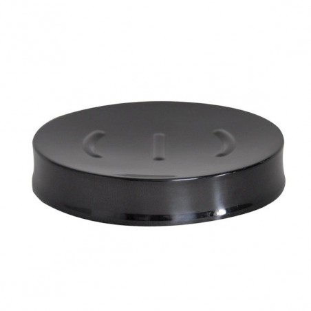 Porte Savon PS NIKKI Noir MSV MSV