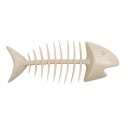Porte Savon PVC POISSONS Beige MSV MSV