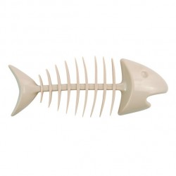 Porte Savon PVC POISSONS Beige MSV MSV