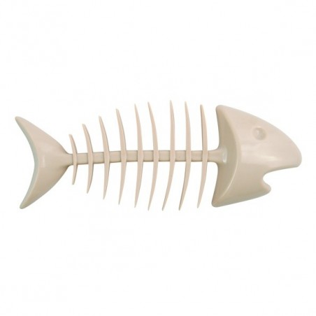 Porte Savon PVC POISSONS Beige MSV MSV