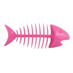 Porte Savon PVC POISSONS Rose MSV MSV