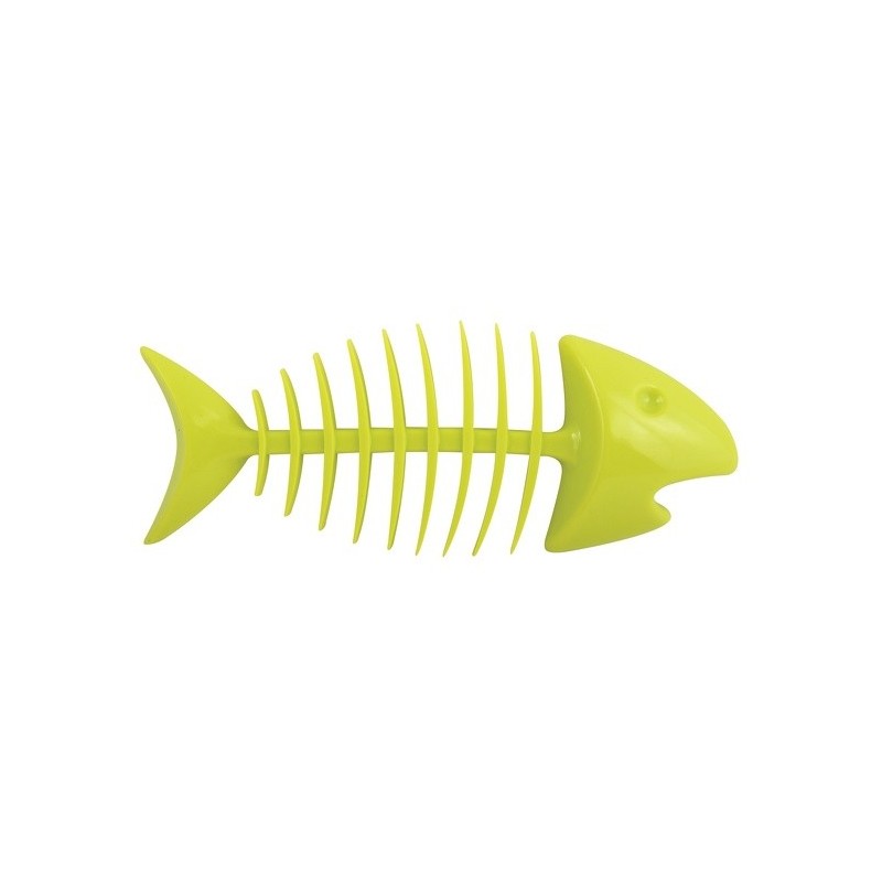 Porte Savon PVC POISSONS Vert MSV MSV