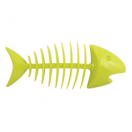 Porte Savon PVC POISSONS Vert MSV MSV