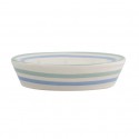 Porte Savon Céramique SEAUVILLE Pastel MSV MSV