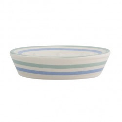 Porte Savon Céramique SEAUVILLE Pastel MSV MSV