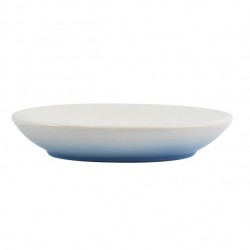 Porte Savon Céramique SUGAR Bleu Pastel MSV MSV