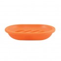 MSV Porte Savon PP Orange MSV
