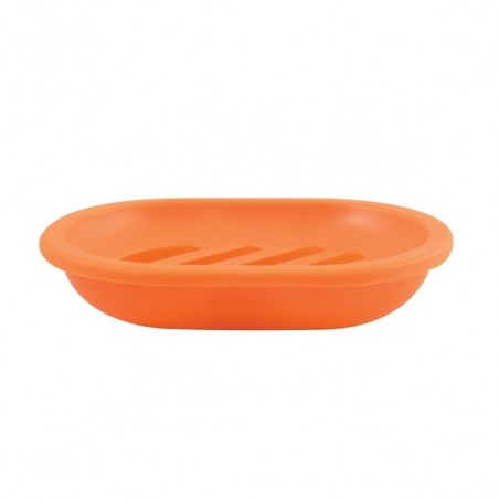MSV Porte Savon PP Orange MSV