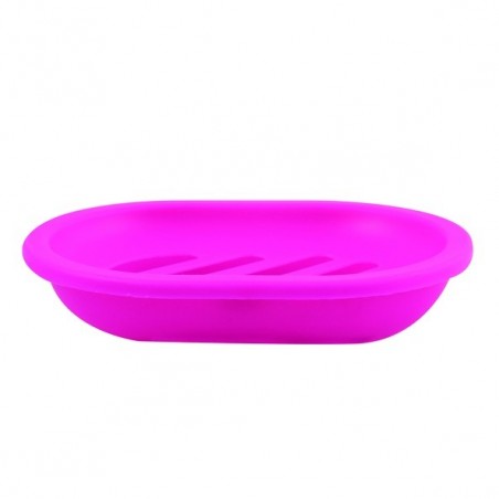 MSV Porte Savon PP Rose MSV