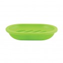 MSV Porte Savon PP Vert Anis MSV