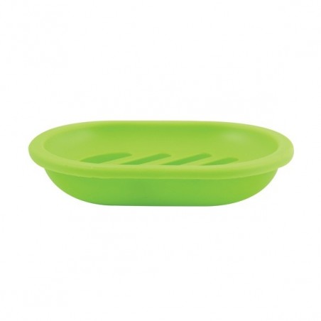 MSV Porte Savon PP Vert Anis MSV