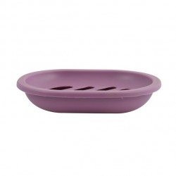 MSV Porte Savon PP Violet
