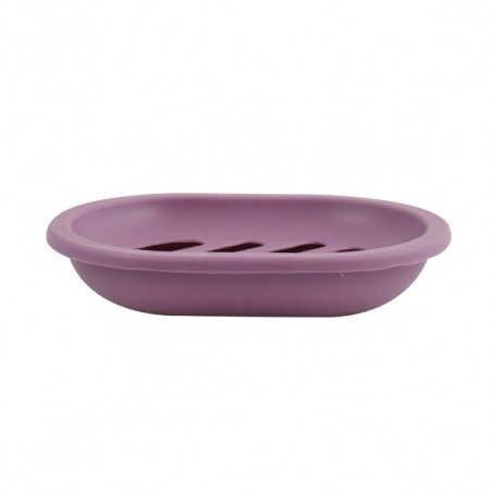 MSV Porte Savon PP Violet MSV