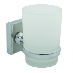 Zinc Chrome MSV ALBA Transparent Tumbler MSV