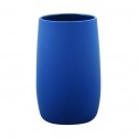 MSV Vaso ASTI SOFT TOUCH Azul Oscuro MSV