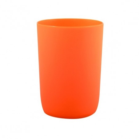 MSV Vaso PP Naranja MSV