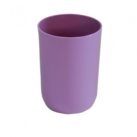 MSV Vaso PP Púrpura MSV