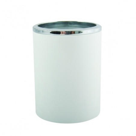 Gobelet AS ASPEN Blanc Blanc Brillant MSV MSV