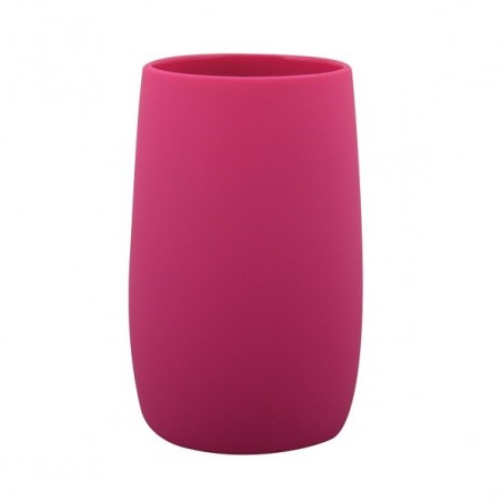 MSV Gobelet AS ASTI SOFT TOUCH Rose MSV