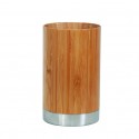 MSV Gobelet Bambou & Inox MSV