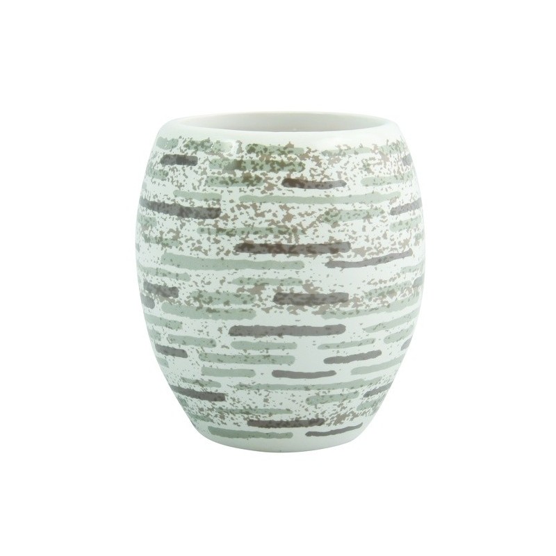 Gobelet Céramique BRIQUE Beige MSV MSV