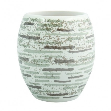 Gobelet Céramique BRIQUE Beige MSV MSV