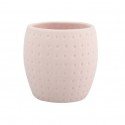 Gobelet Céramique CAMBERRA Rose Pastel MSV MSV